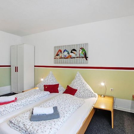 Haus Vor Anker Villa Feldberg  Kültér fotó