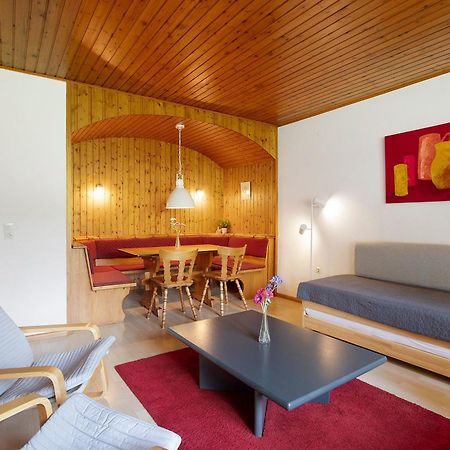 Haus Vor Anker Villa Feldberg  Kültér fotó
