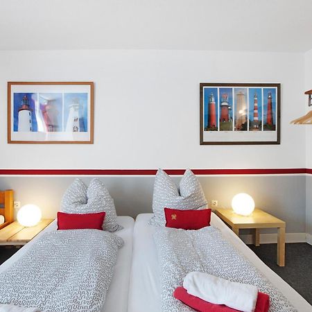 Haus Vor Anker Villa Feldberg  Kültér fotó