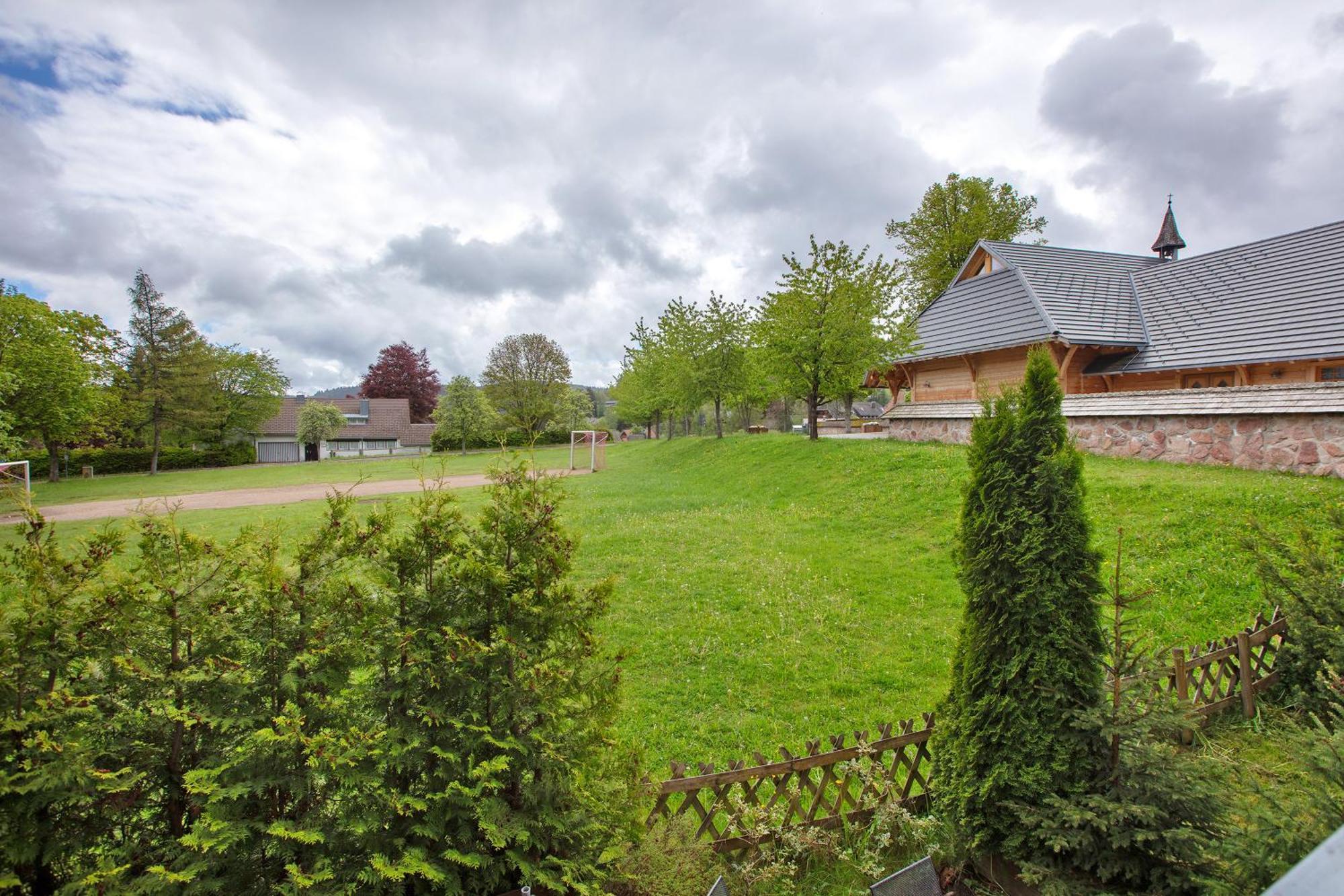Haus Vor Anker Villa Feldberg  Kültér fotó