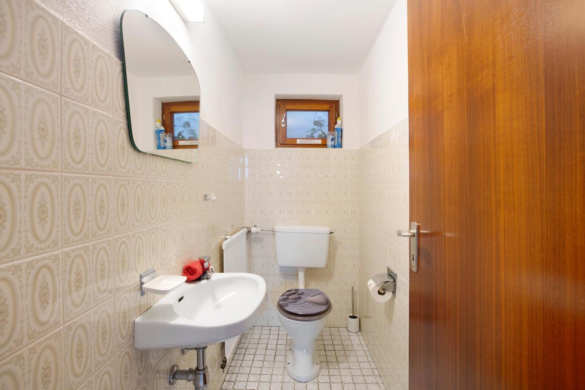 Haus Vor Anker Villa Feldberg  Kültér fotó