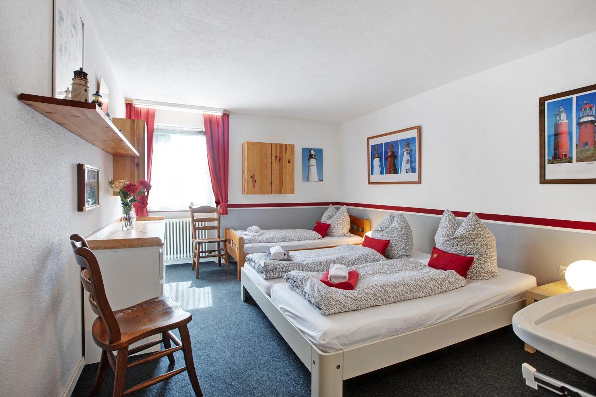 Haus Vor Anker Villa Feldberg  Kültér fotó